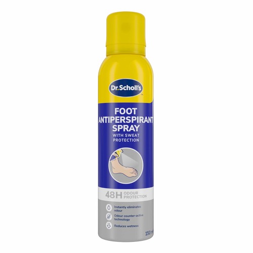 Scholl fresh step - dr, scholl’s