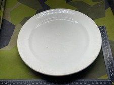 Original WW2 British Army Mess