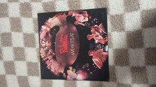 Rubettes Wear It's At Vinyl Lp