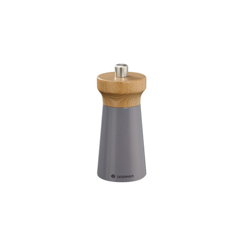 Zassenhaus salt pepper - zassenhaus, /