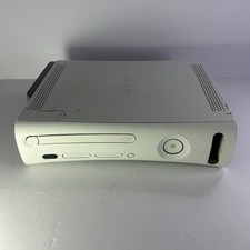 Xbox 360 Premium White Console