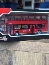 Corgi,ooc,om42502,east Lancs,LONDON GENERAL,boxed Model Bus