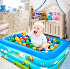 Jiosdo Ball Pit/ Swimming Pool