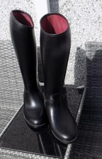 Stylo tall waterproof black - stylo,