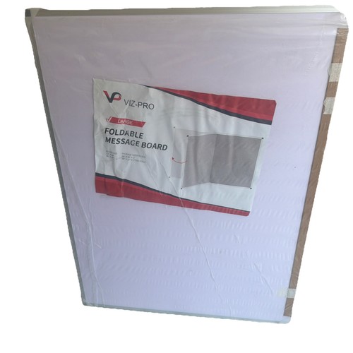 Viz pro large fabric bulletin - large,