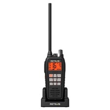 VHF Marine Radio IP68 Floating
