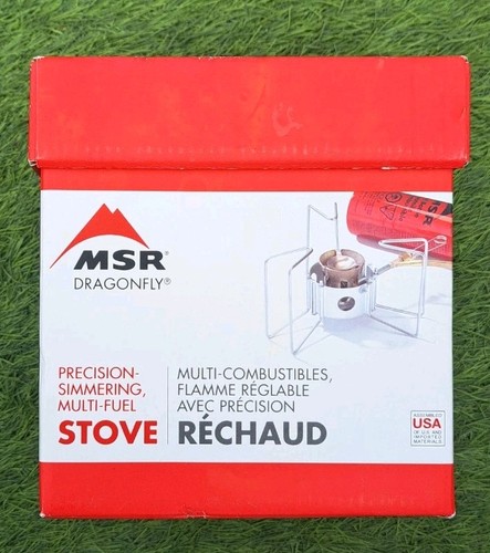 Msr dragonfly precison - dragonfly,