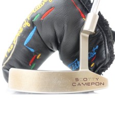 SCOTTY CAMERON California