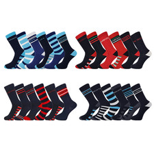 Mens Football Socks Manchester
