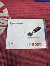 Bosch E-bikes Diagnostic Tool 
