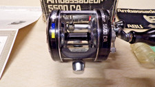 ABU GARCIA AMBASSADEUR FISHING