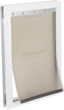 Petsafe Staywell Aluminium Pet