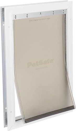 Petsafe staywell aluminium - staywell, pet