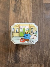 Vintage 1978 Eden Toys Schmid