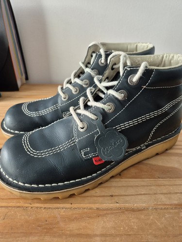 Kicker boots - kicker,