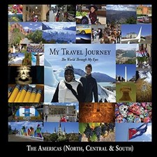 Ford - My Travel Journey - The