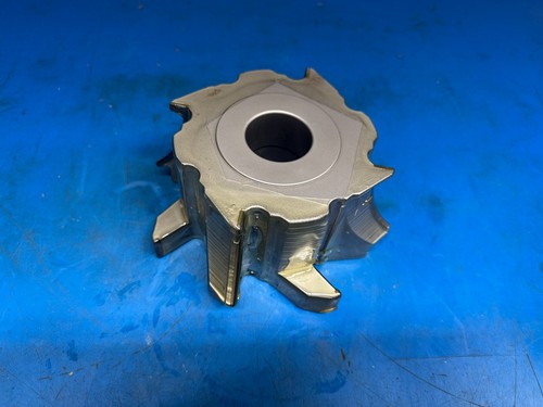 Lynden tool profile block - lynden,
