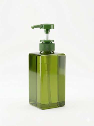 300ml refillable soap - 300ml,