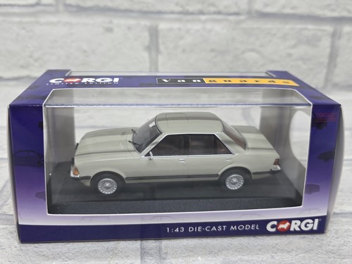Vanguards corgi va12417 ford - va12417,