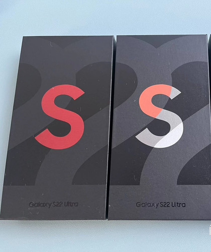 Samsung galaxy s22 ultra - galaxy, 5g