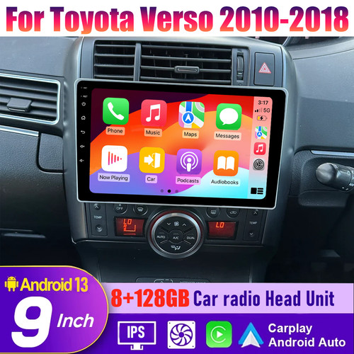 128gb wireless carplay car - 8+128gb,