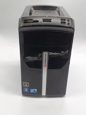 Packard Bell iMedia S3720 Desktop PC Intel Core 2 Quad Q8300 4GB RAM 300GB HDD