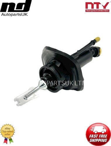 Clutch master cylinder for - clutch,