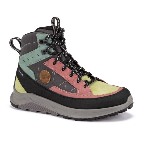 Hanwag rotpunkt light mid - light, lady