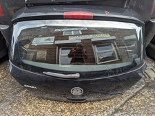 06-14 VAUXHALL CORSA D 5-DOOR
