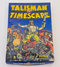 Talisman 2nd Edition Board