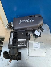 Mercedes A-Class W168 A140