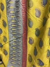 Vintage Designers Guild Karava