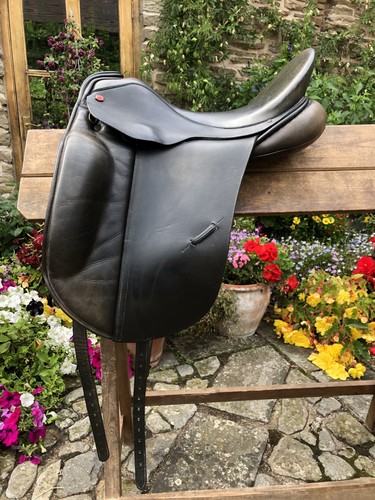 Albion slk dressage saddle - slk,
