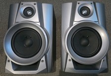 Sharp CP-651H Main Stereo