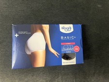 Sloggi women’s pack of 3