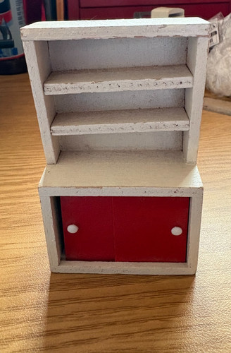 Doll house furniture - doll,