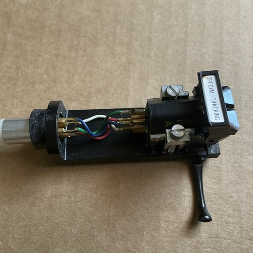 Shure v15 type - shure,