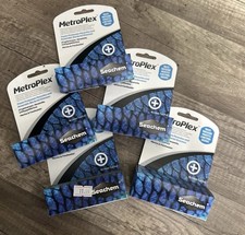 5 pack Seachem MetroPlex 5 g /
