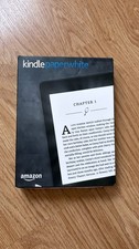 Amazon Kindle Paperwhite WiFi