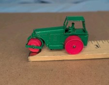 Matchbox Lesney 1-D Aveling