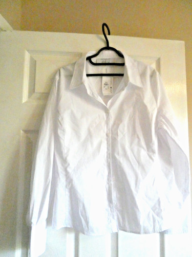 Mens brand new white primark - brand,