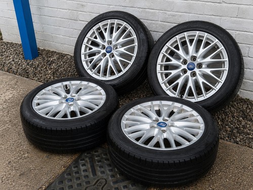 Genuine ford focus 17 - ford,