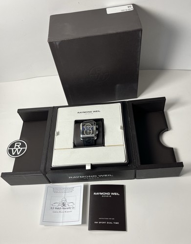 Raymond weil don giovanni - weil,