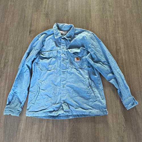 Carhartt wip dixon shirt jac - carhartt,