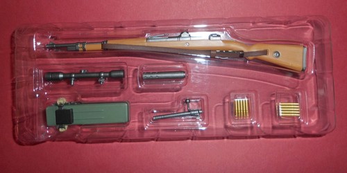 6th scale german ww2 - 1/6th,