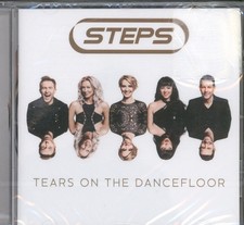 Steps (Pop Group) Tears On the
