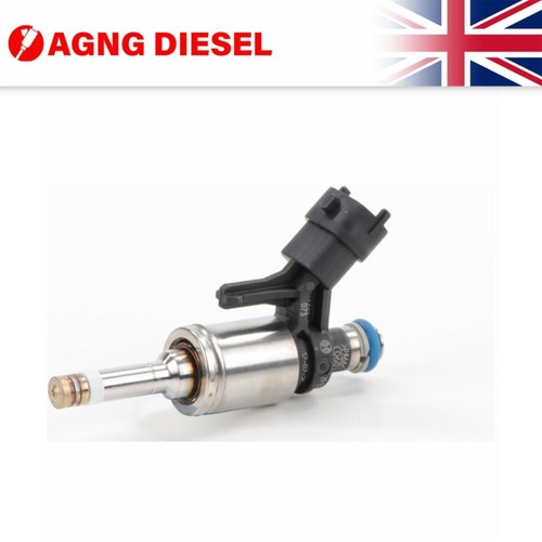 New bosch fuel injector - bosch,