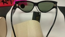Vintage Ray Ban Wayfarer