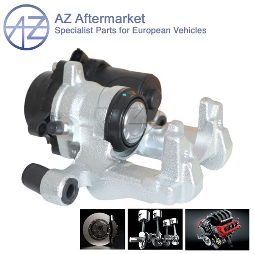 Sgf rear right brake caliper - rear,