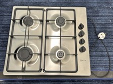 Gas Cooker